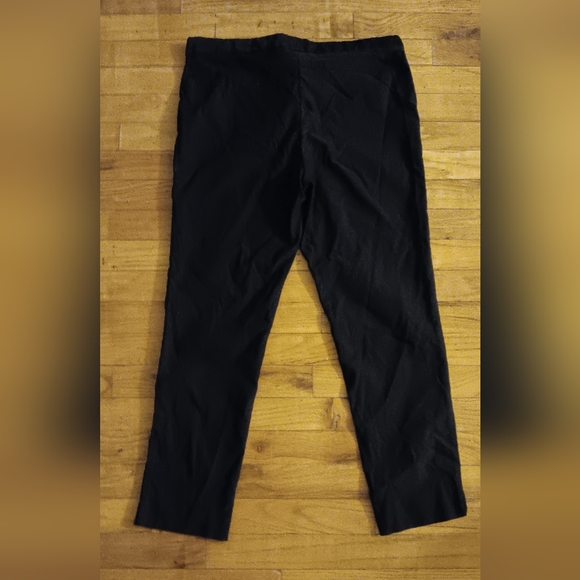 Women's Calvin Klein Pants EUC Size 12 - Picture 4 of 4